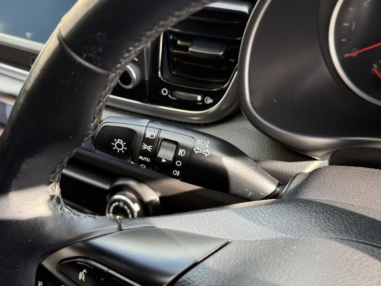 2018 Kia Rio 1.0 T GDi 3 5dr HATCHBACK PETROL Manual
