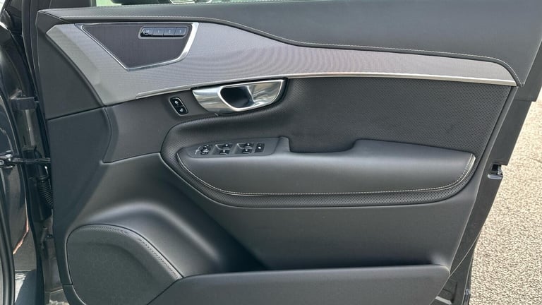 2022 Volvo XC90 2.0 B5D [235] R DESIGN 5dr AWD Geartronic ESTATE DIESEL Automatic