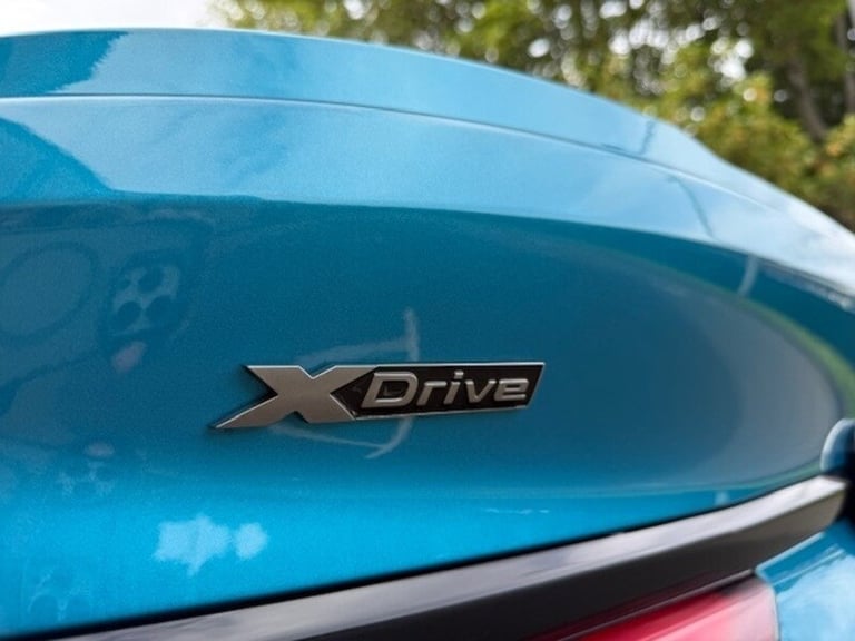 2020 BMW 2 Series Gran Coupe M235i Saloon Petrol Automatic