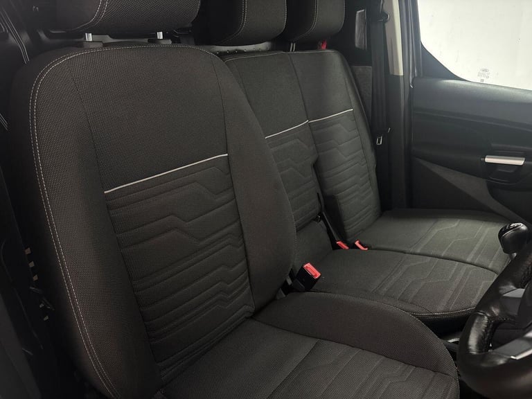 2018 Ford Transit Connect 1.5 TDCi 200 Limited L1 H1 5dr PANEL VAN Diesel Manual