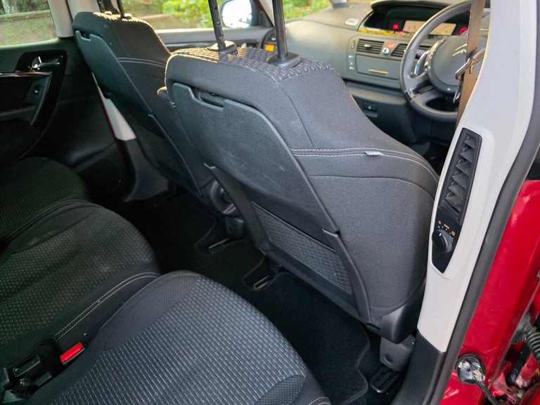 2013 Citroen C4 Picasso 2.0 HDi 150 Platinum 5dr EGS6 MPV Diesel Automatic