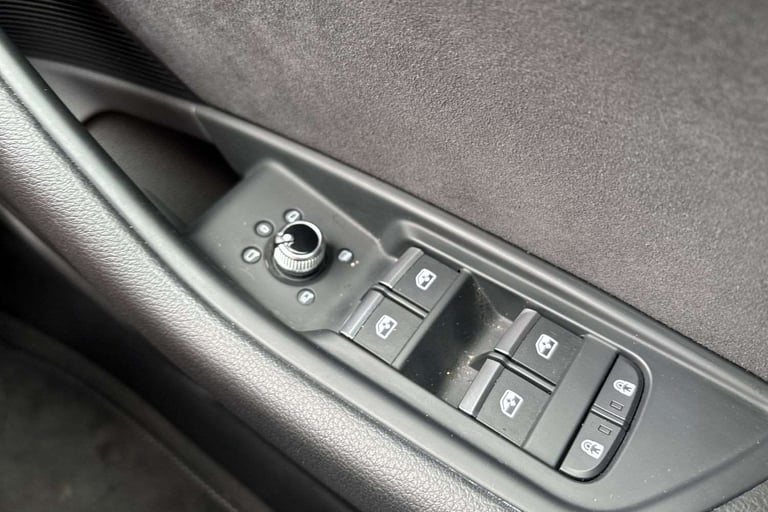 2024 Audi A5 40 TFSI 204 S Line 5dr S Tronic [Tech Pack] Hatchback Petrol Automatic