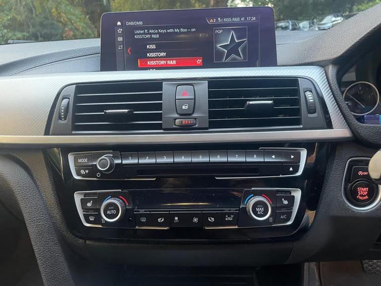 2019 BMW 4 Series Gran Coupe 2.0 420i GPF M Sport Hatchback 5dr Petrol Auto Euro 6 (s/s) (184 ps)...