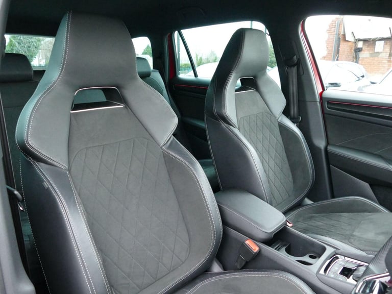 2022 Skoda Kodiaq 1.5 TSI Sport Line 5dr DSG [7 Seat] ESTATE PETROL Automatic