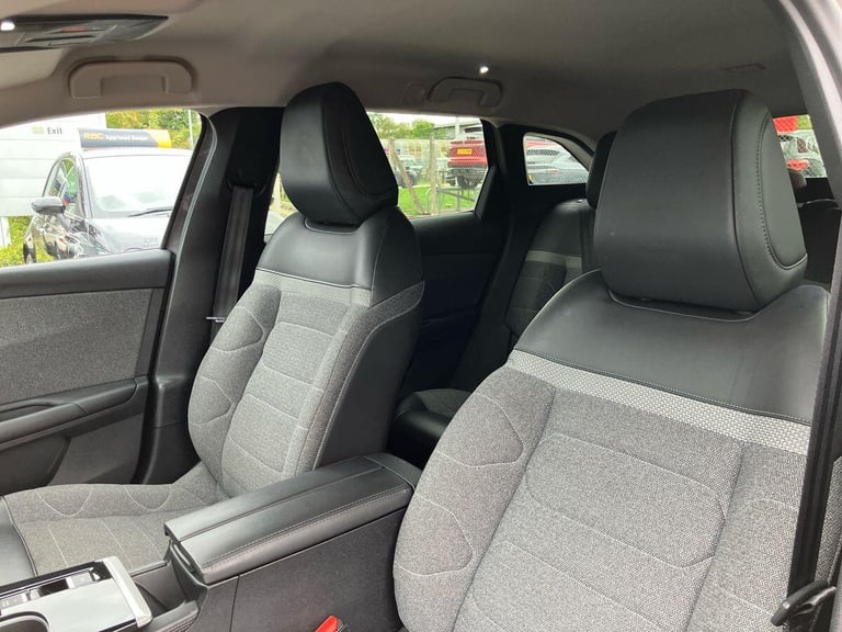2023 Citroen C5 X 1.2 PureTech 130 Sense Plus 5dr EAT8 SALOON Petrol Automatic