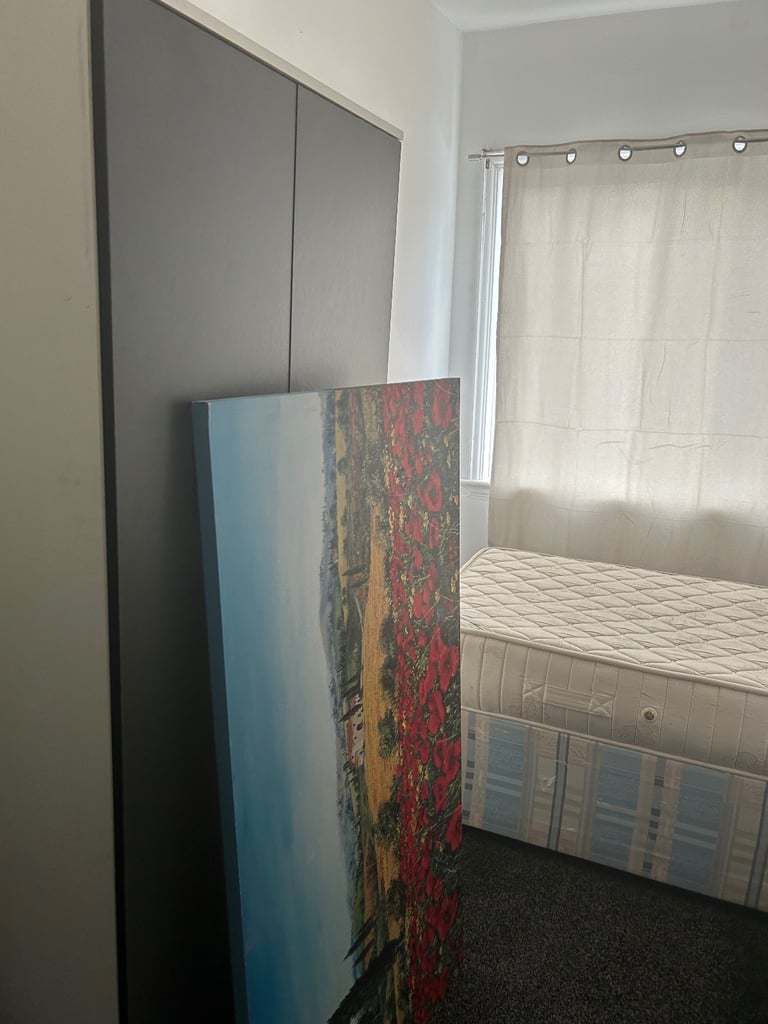 Room to let