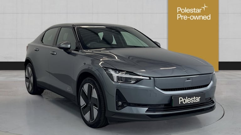 2025 Polestar Polestar 2 Long range Single motor - Plus - Pilot Hatchback Electric Automatic