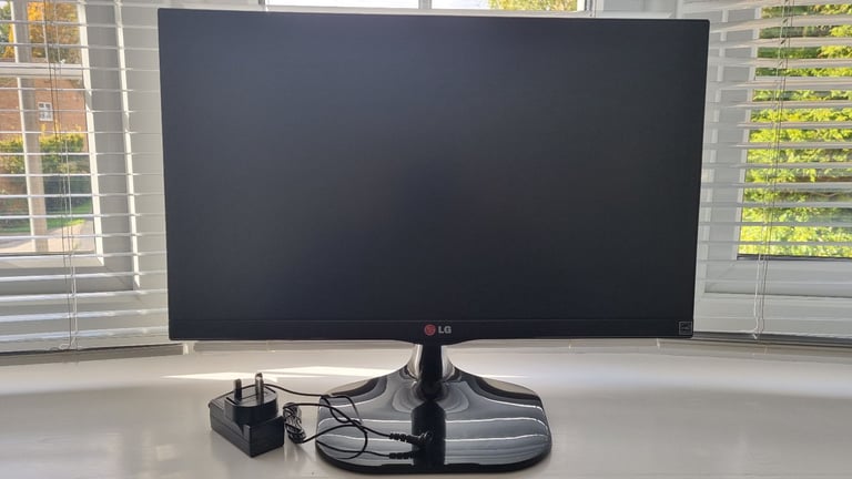 Computer Monitor