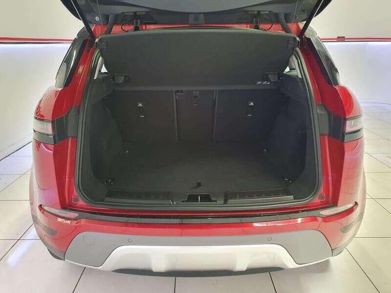 2019 Land Rover Range Rover Evoque 2.0 D180 S SUV 5dr 4WD ESTATE Diesel Automatic