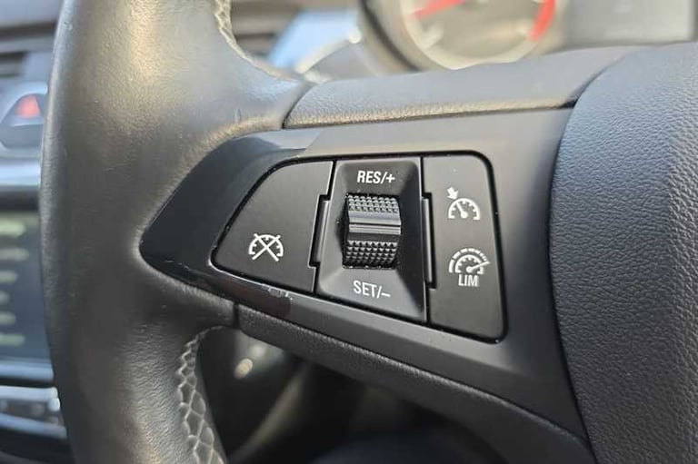 2018 Vauxhall Corsa 1.4i ecoTEC Energy Hatchback 5dr Petrol Easytronic Euro 6 (s/s) (a/c) (90 p H...