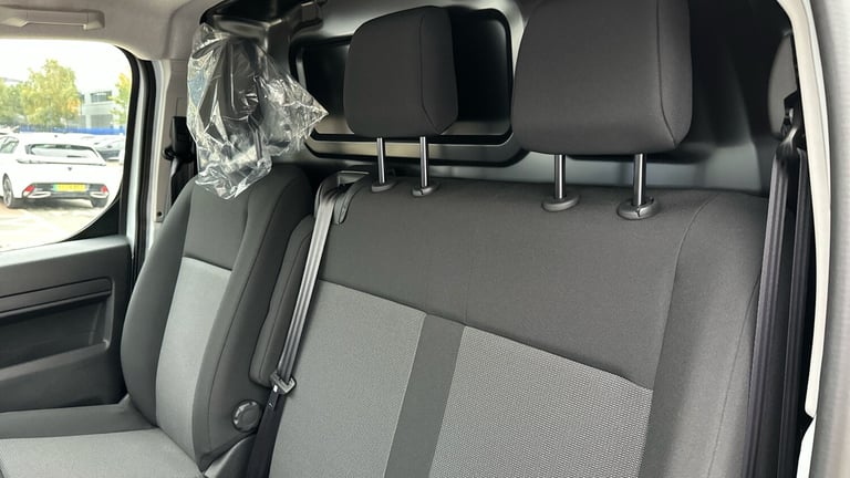 2024 Citroen Dispatch 1.5 BlueHDi Enterprise M Panel Van 6dr Diesel Manual MWB Euro 6 (s/s) (120 ...