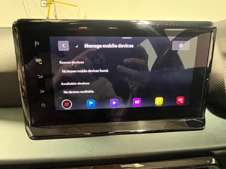 2022 SEAT Ateca 1.5 Tsi Evo Se Technology Suv 5dr Petrol Dsg Euro 6 (s/s) (150 Ps) HATCHBACK Petr...