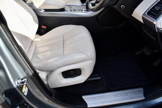 2019 Land Rover Range Rover Sport 3.0 SD V6 HSE Auto 4WD Euro 6 (s/s) 5dr ESTATE Diesel Automatic