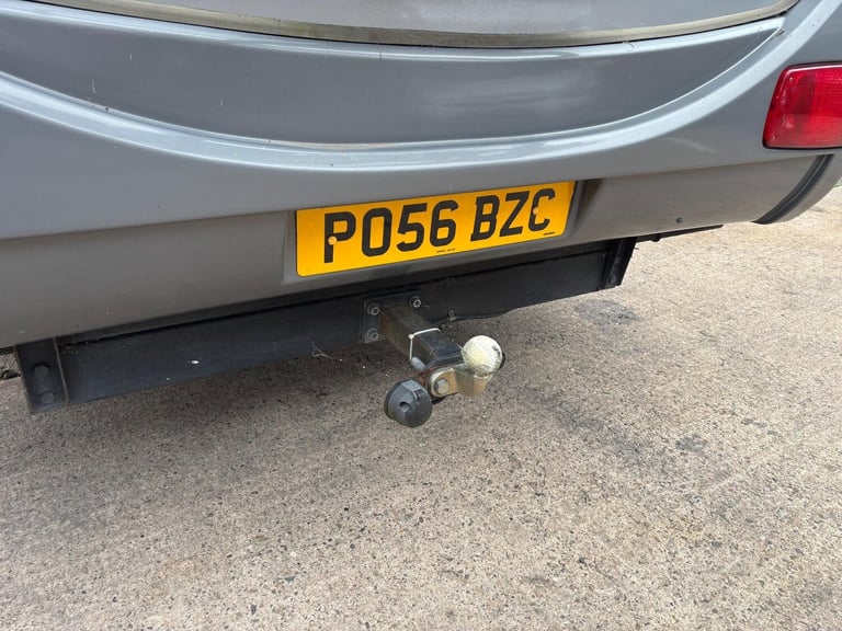 2006 Fiat Ducato Diesel Manual