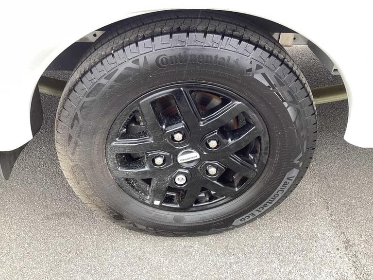 2024 Ford Transit 69-4 T Automatic DIESEL Automatic