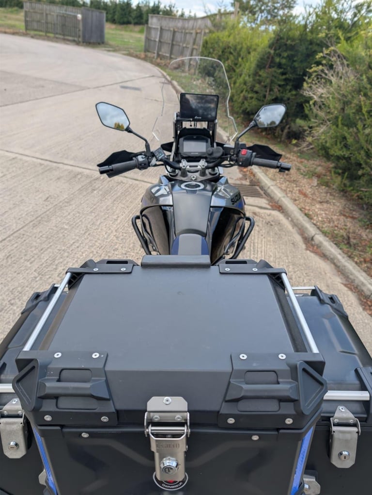 2021 21 SUZUKI DL 1050 RC M1 V-STROM DL1050RC DL1050 VSTROM ADVENTURE TOURER