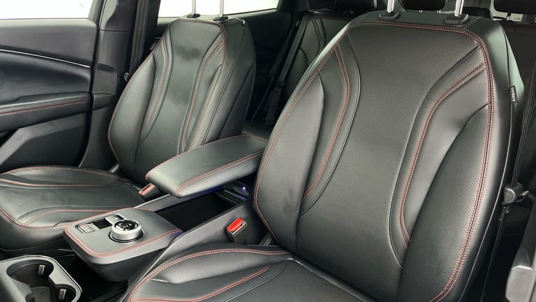 2022 Ford Mustang Mach-E Mustang Mach-E AWD 5 Door 88kWh (98kWh)  Extended Range AWD 1 Speed Auto...