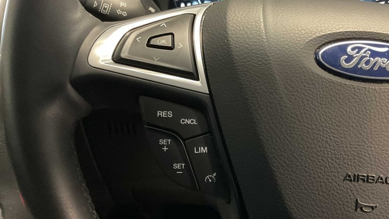 2022 Ford S-Max 2.0 EcoBlue Titanium 5dr Auto Estate Diesel Automatic