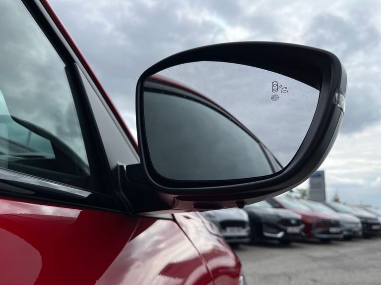 2022 Peugeot 208 1.2 PureTech 130 GT 5dr EAT8 HATCHBACK PETROL Automatic