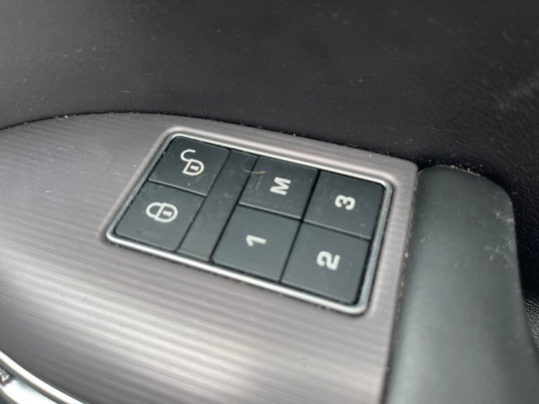 2018 Land Rover Range Rover Sport 2.0 P400E HSE Estate Hybrid Automatic