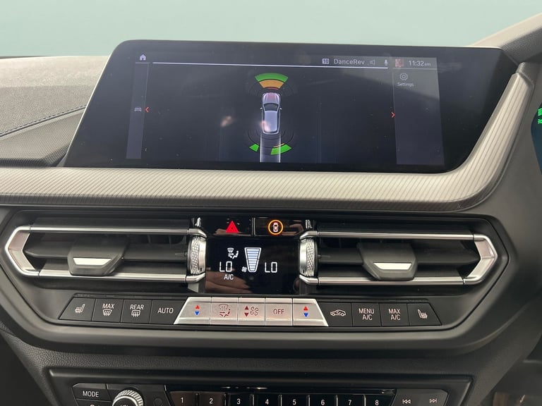 2021 BMW 1 Series 1.5 118i M Sport (LCP) Hatchback 5dr Petrol DCT Euro 6 (s/s) (136 ps) - BMW Hat...