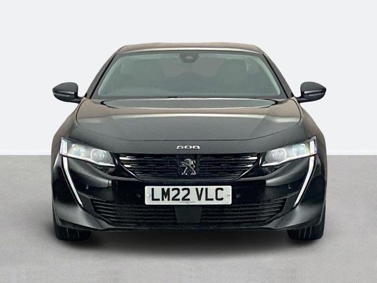 2022 Peugeot 508 1.6 Hybrid Allure Premium 5dr e-EAT8 HATCHBACK PETROL/ELECTRIC Automatic