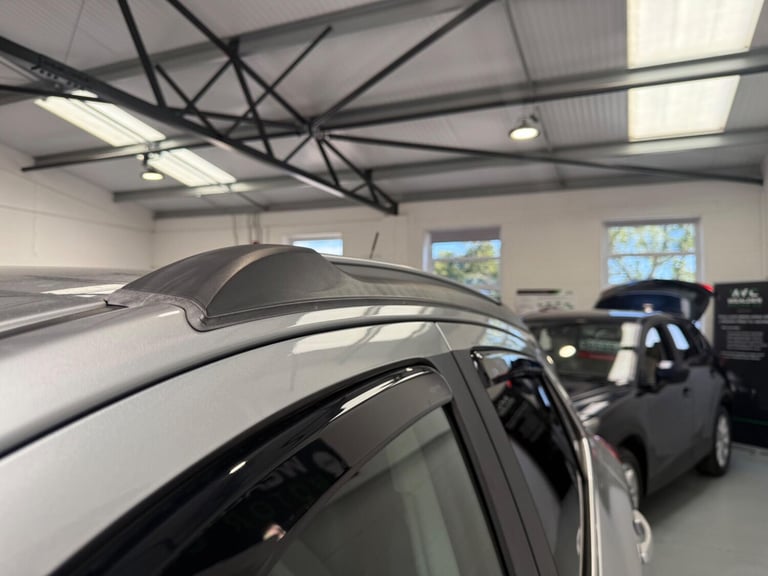 2014 Vauxhall Mokka 1.4T SE 5dr Auto HATCHBACK PETROL Automatic