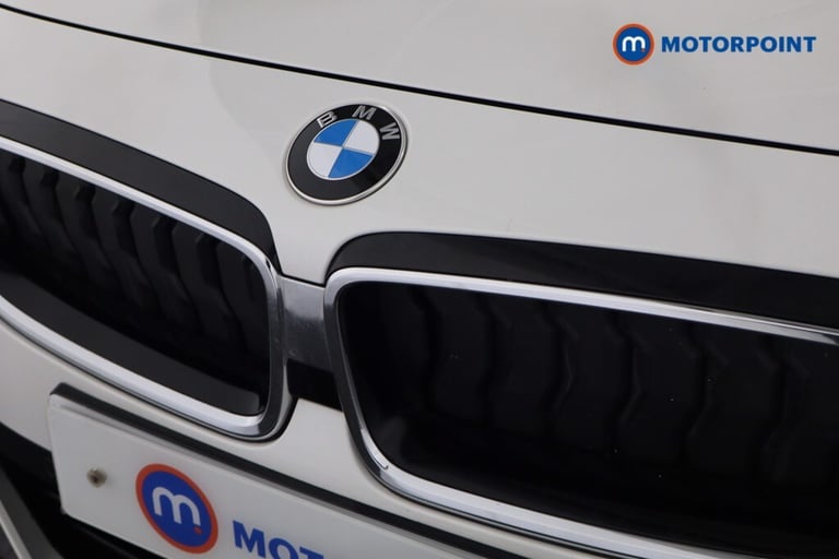 2024 BMW 2 Series 220i M Sport 2dr Step Auto Coupe Petrol Automatic