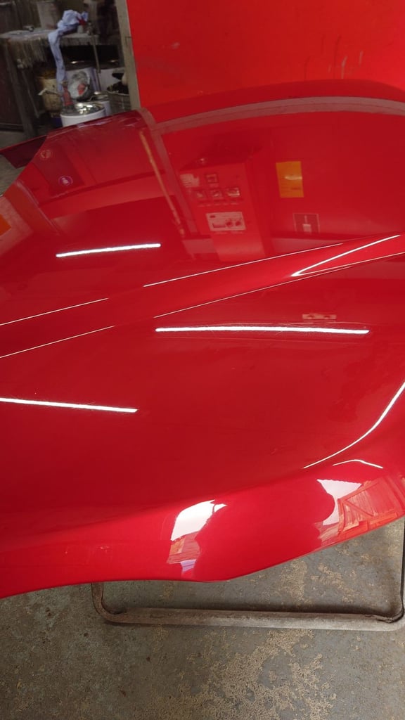 Evoque Bonnet