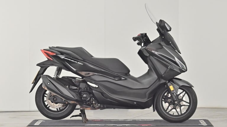 image for 2024 Honda Forza 350 350 CVT V-Belt Euro 5 Scooter Petrol Automatic