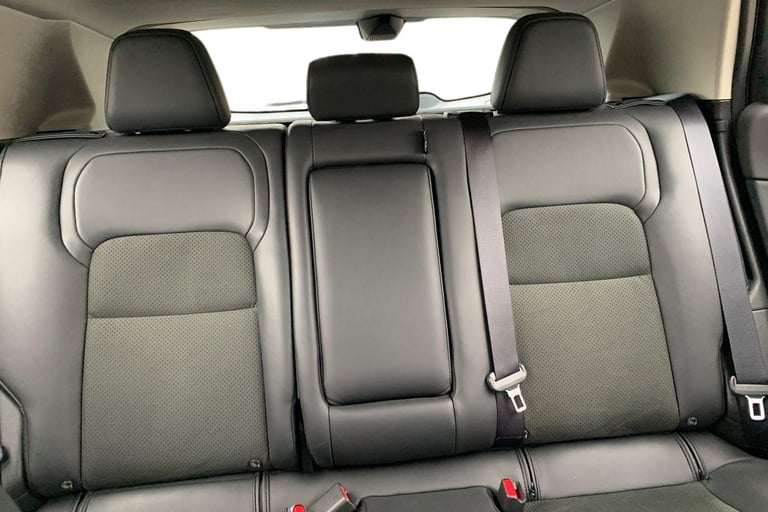 2025 Nissan ARIYA 225kW Evolve 87kWh 22kWCh 5dr e-4ORCE Auto Hatchback Electric Automatic