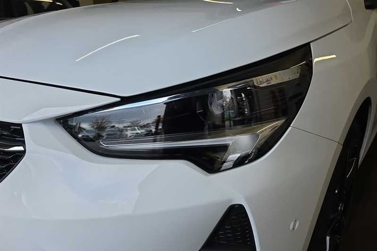 2022 Vauxhall Corsa 1.2 Turbo Ultimate 5dr Auto HATCHBACK PETROL Automatic