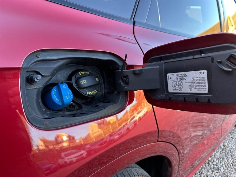 2019 Audi Q5 2.0 TDI 40 Black Edition S Tronic quattro Euro 6 (s/s) 5dr SUV Diesel Automatic