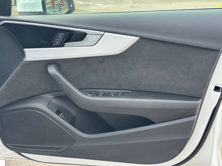 2020 Audi A4 2.0 A4 S Line 35 TFSI Semi-Automatic 5dr - NATIONAL DELIVERY* Estate Petrol Automatic