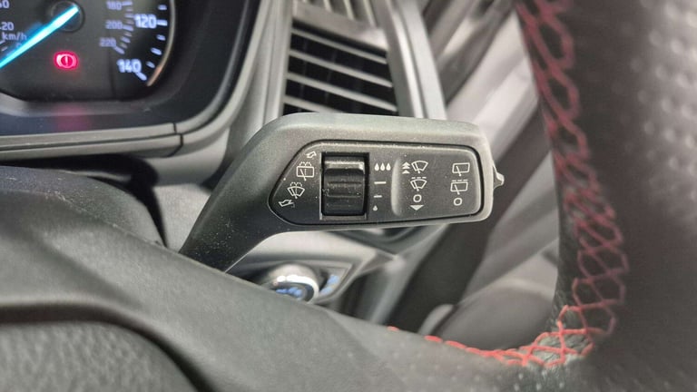 2022 Ford Ecosport 1.0 EcoBoost 125 ST-Line 5dr Hatchback Petrol Manual