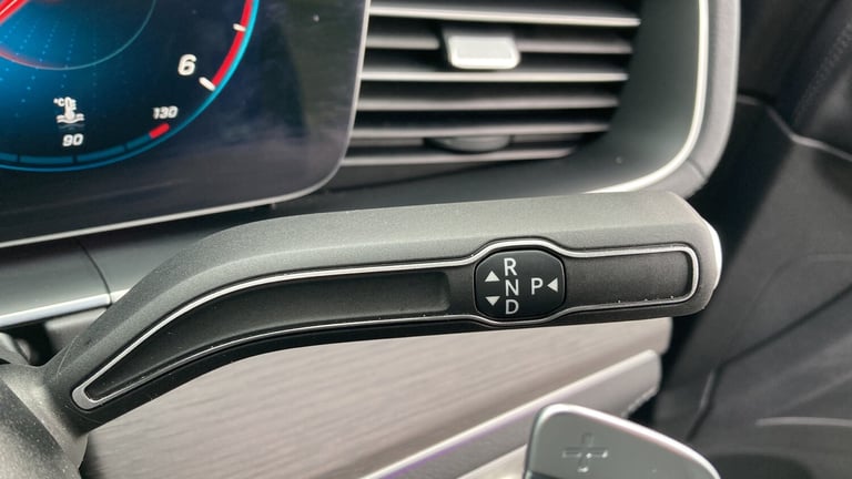 2021 Mercedes-Benz GLE 350d 4Matic AMG Line Prem 5dr 9G-Tronic [7 St] Diesel Estate Estate Diesel...