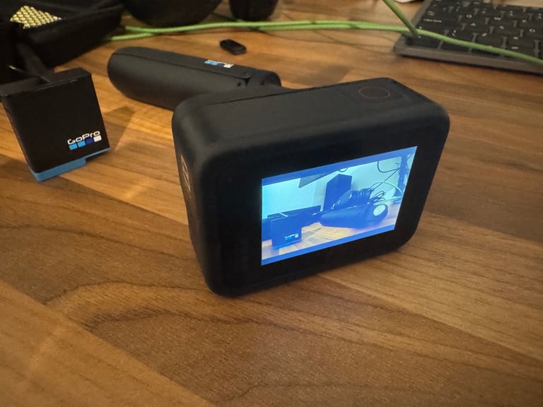 GoPro Hero 8 Black