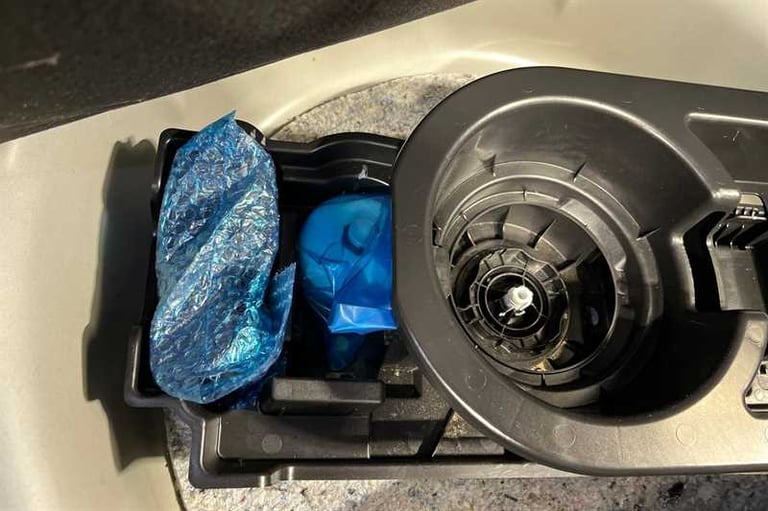 2022 Vauxhall Mokka 1.2 Turbo SRi Premium 5dr HATCHBACK PETROL Manual