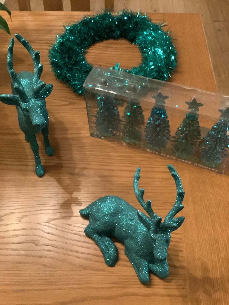 Christmas Decorations 