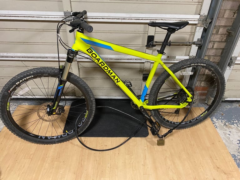 Boardman gumtree hotsell