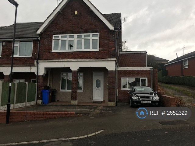 1 bedroom flat in The Parade, Sheffield, S12 (1 bed) (#2652329)