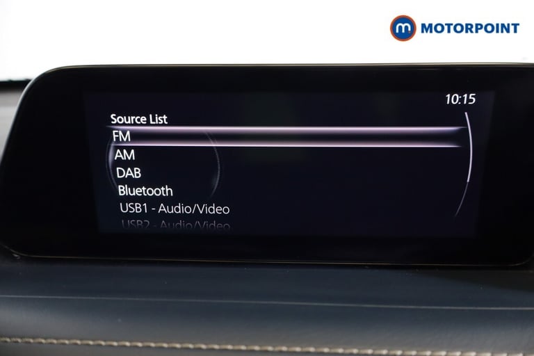 2020 Mazda CX-30 2.0 Skyactiv-G MHEV SE-L Lux 5dr SUV Petrol Manual