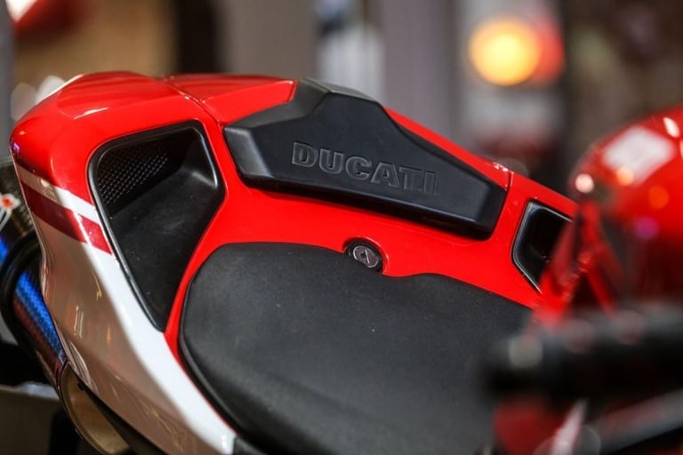 Ducati 1098 *Stunning Example*