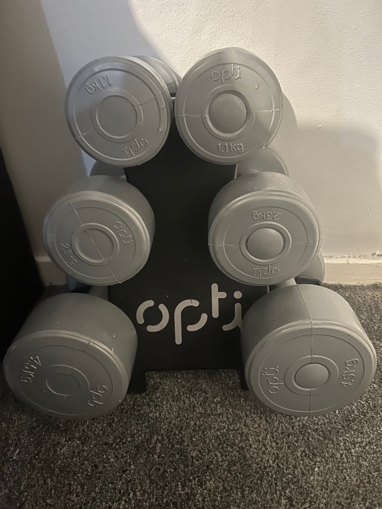 image for Opti weights