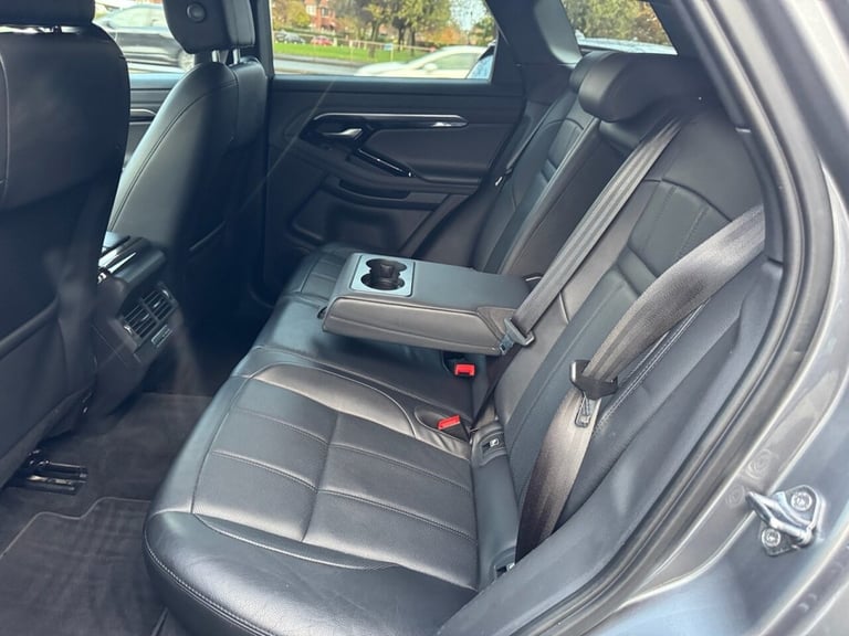 2020 Land Rover Range Rover Evoque 2.0 D180 R-Dynamic SE 5dr Auto ESTATE DIESEL Automatic