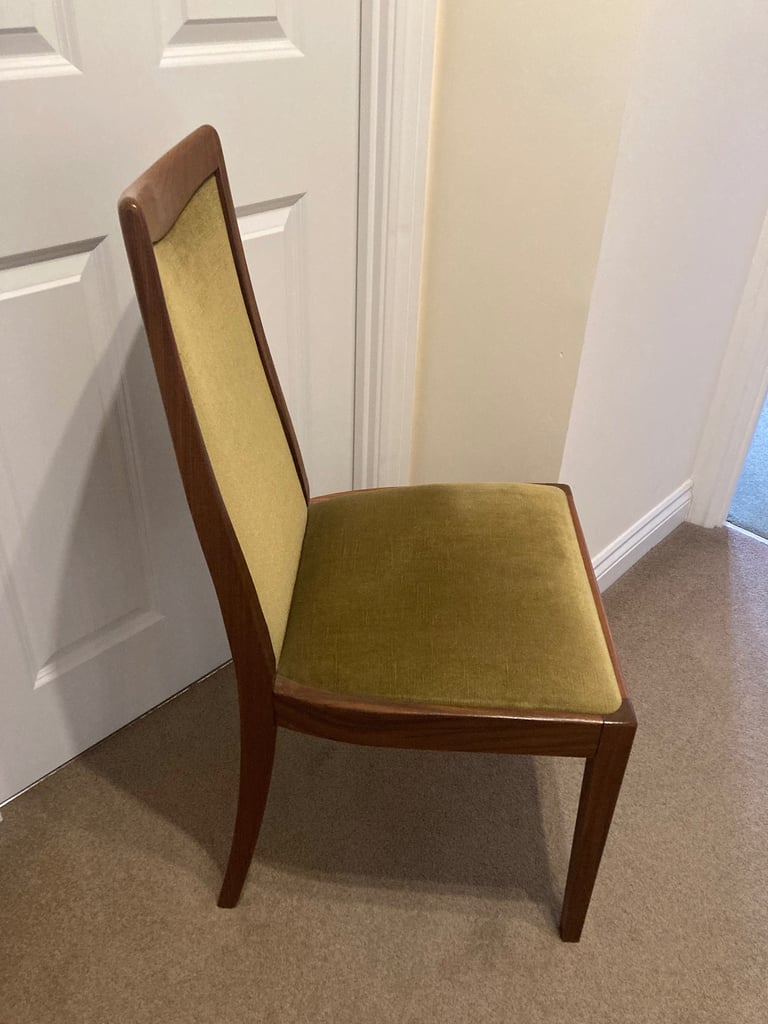 Single chair