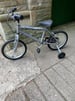 Kid’s Bicycle 