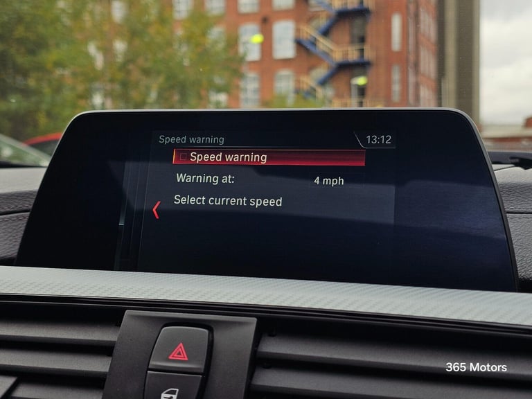 2018 BMW 3 Series 2.0 320i M Sport Shadow Edition Auto xDrive Euro 6 (s/s) 4dr SALOON Petrol Auto...