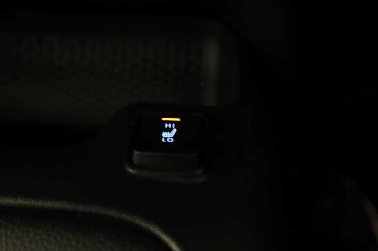 2021 Toyota Corolla 1.8 VVT-h Icon Tech Touring Sports CVT Euro 6 (s/s) 5dr Estate PETROL/ELECTRI...