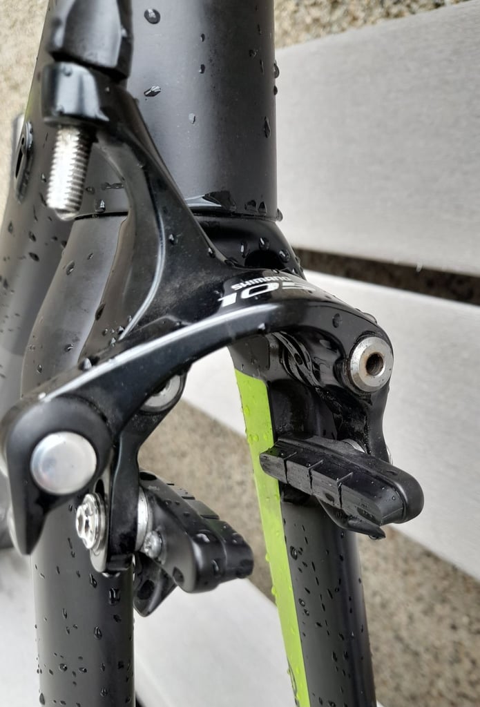 UCI approved Road Bike Frameset 